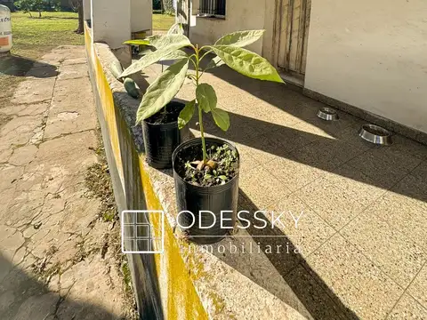 CAÑUELAS, VILLA ADRIANA -CASA QUINTA EN VENTA -APTA CREDITO HIPOTECARIO