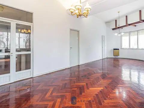 Depto Tipo Casa en Venta de 3 ambientes