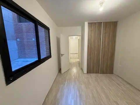 Departamento en Venta con patio A Estrenar Centro