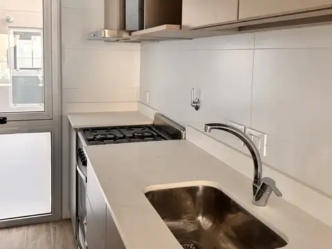 Departamento en Venta en Nuñez, USD 228.000