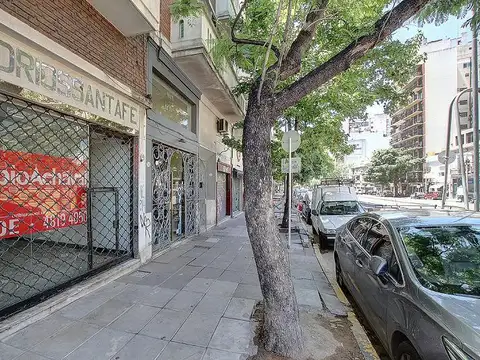 Local en Venta en Palermo, USD 150.000
