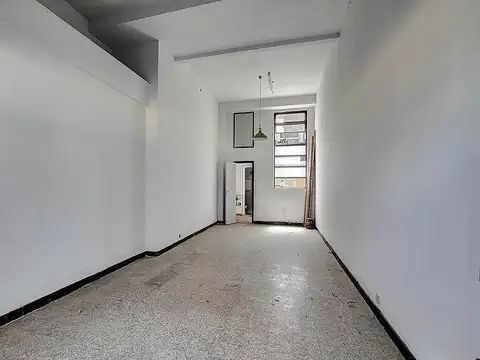 Local en Venta A Estrenar