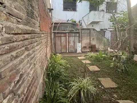 Depto Tipo Casa en Venta de 2 ambientes