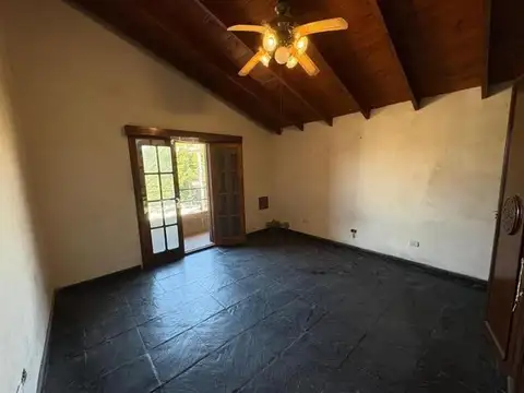 Casa en venta - 4 Dormitorios 2 Baños - Pergamino