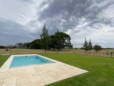 Casa en Haras Santa María