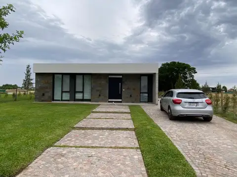 Barrio El Trébol Haras Santa Maria 1000