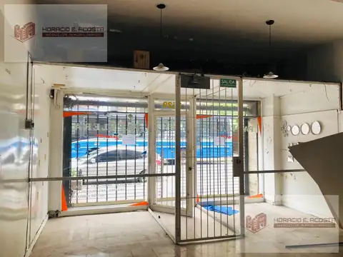 Local en Venta en General San Martin, USD 160.000
