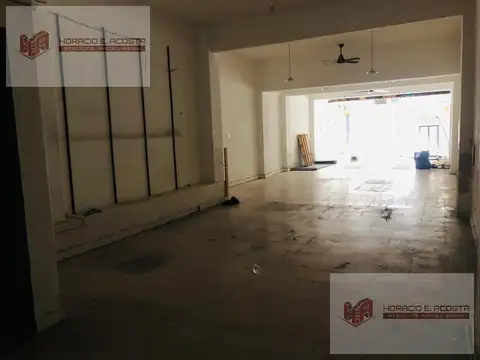 Local - General San Martin