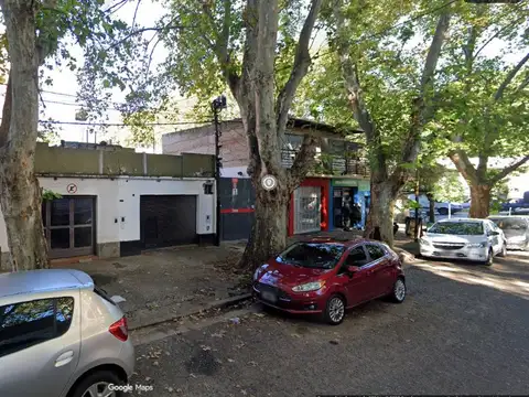 Terreno en Venta de 199,0 m2