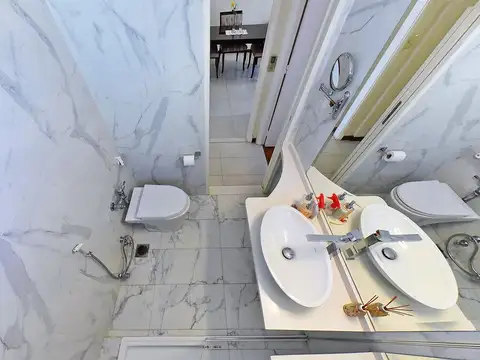 Departamento en Venta 51 años