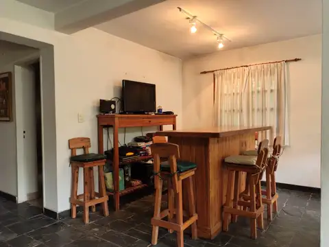 Casa en Venta 35 años
