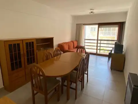 Departamento - ALQUILER_TEMPORAL - Argentina, Mar del Plata - 11 septiembre 2800