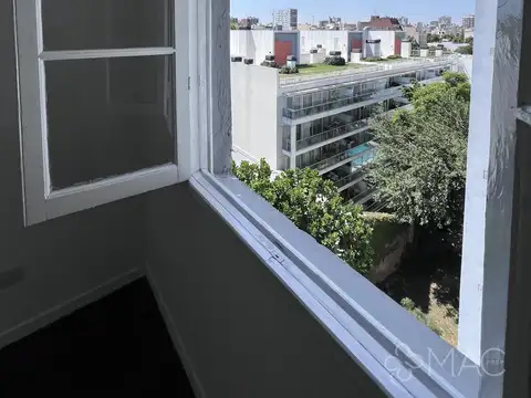 Departamento en Venta 66 años