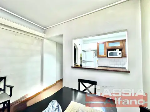 Departamento en Alquiler 25 años