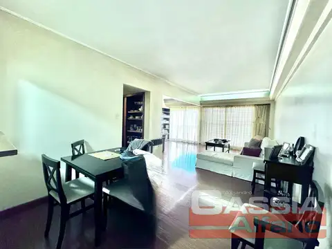 Departamento en Alquiler de 2 dormitorios