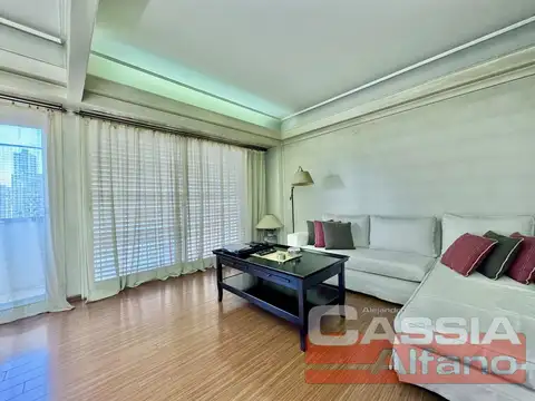Departamento en Alquiler de 3 ambientes