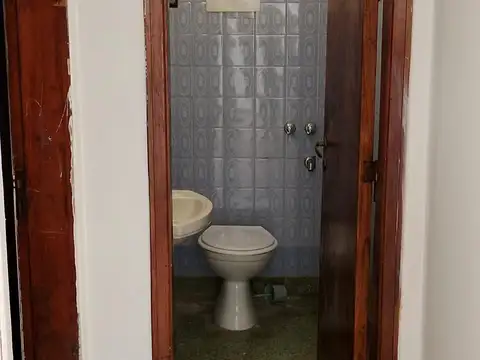 Depto Tipo Casa 3 ambientes con 2 baños