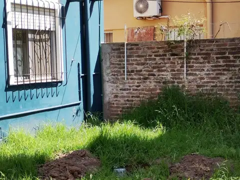 CASA TIPO PH EN ALQUILER