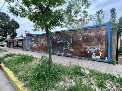 Terreno en Venta de 293,0 m2