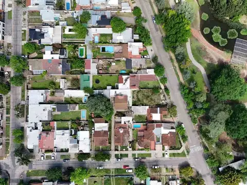 Terreno en Venta en Merlo, USD 99.000