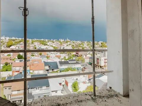 Departamento en Venta en Parque Luro, USD 270.000