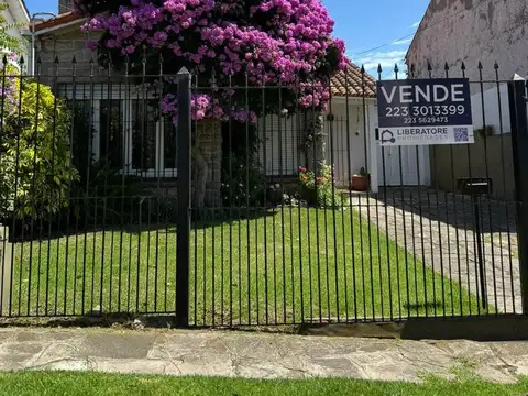 VENDEMOS Chalet 4 ambientes