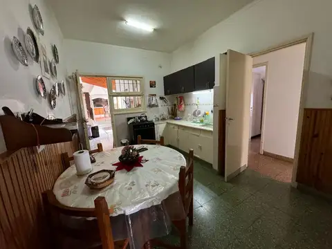 VENDEMOS Chalet 4 ambientes