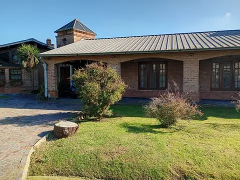 Casa en Venta en Country Club Banco Provincia, USD 265.000