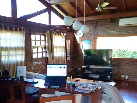 CASA EN VENTA COUNTRY BANCO PROVINCIA