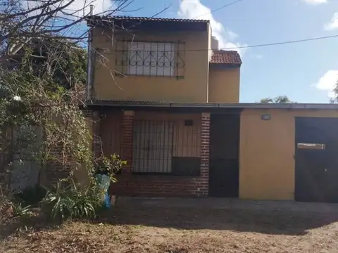 Casa en Venta de 5 dormitorios