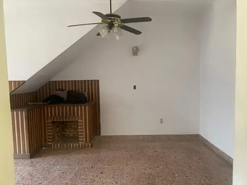 Depto Tipo Casa en Venta de 3 dormitorios