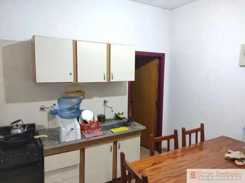 Galpon en Venta en Barrio Matheu, USD 130.000