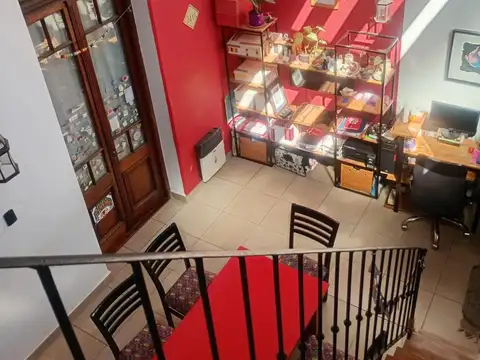 PH en venta - 3 Dormitorios 2 Baños - Caballito