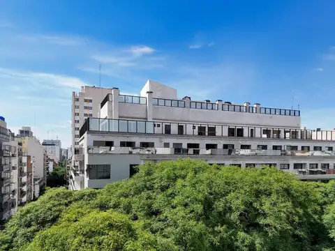 Departamento - Belgrano