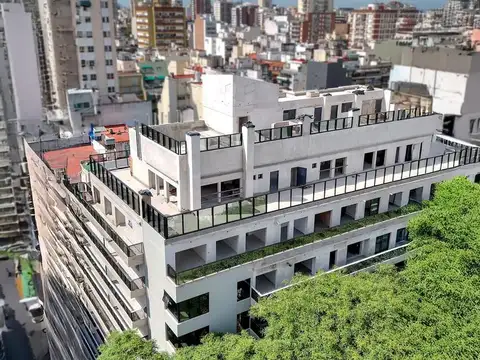 Departamento en Venta de 3 dormitorios