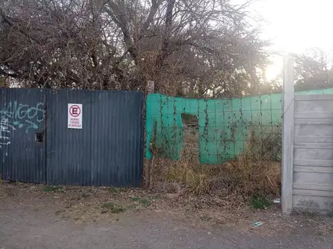 Terreno en Venta de 1800,0 m2