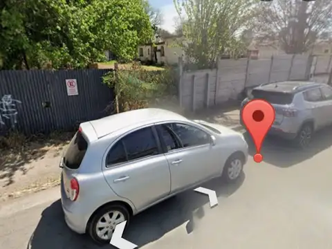 VENTA LOTE PARA PROYECTO EN VILLA ALLENDE CBA