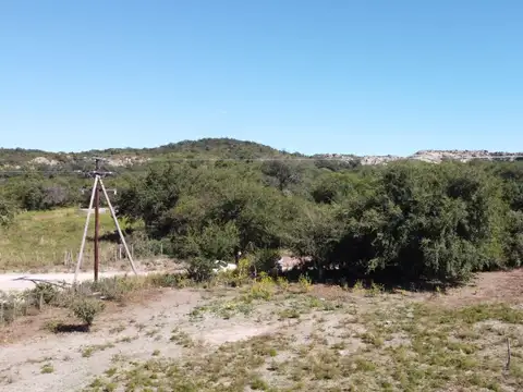 Terreno en Venta de 1115,0 m2