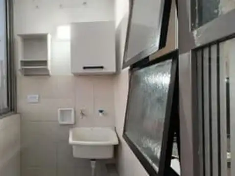 Departamento 4 ambientes con 1 baño