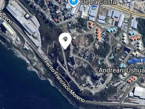 Terreno en Venta en Ushuaia, USD 87.000