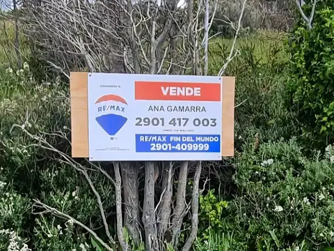 Terreno en Venta de 376,0 m2