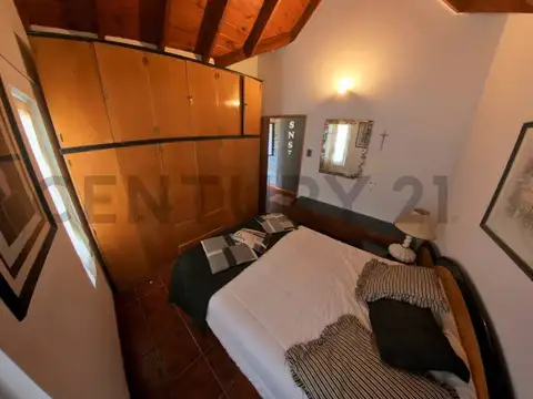 Casa en Venta en Barrio Chapadmalal, USD 87.000