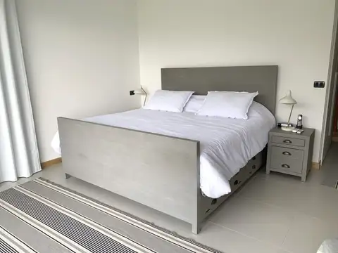 Departamento en Venta 4 años