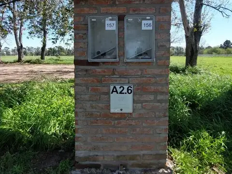 Terreno en Venta en Cañuelas, USD 28.000