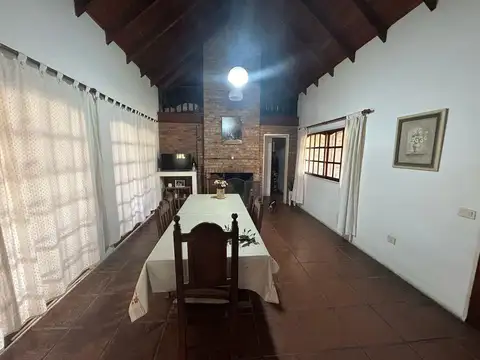 Casa en Venta al Noroeste
