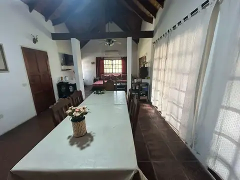 Casa en Venta 20 años