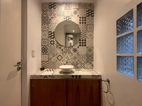 Alquiler PH 2 Ambientes Villa Parque San Lorenzo San Andres