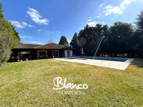 Casa  en Venta en Saint Matthew´s Village, Pilar, La Lonja, G.B.A. Zona Norte