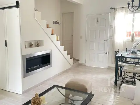 Departamento en Venta 20 años