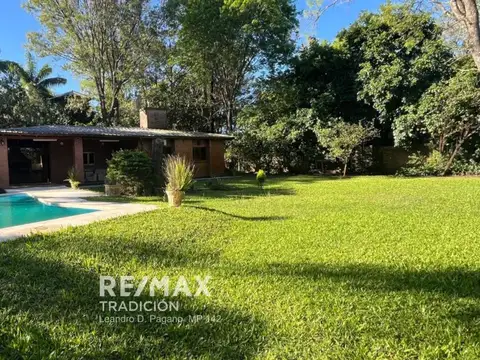 Casa en Venta en Colonia Benitez, USD 75.000